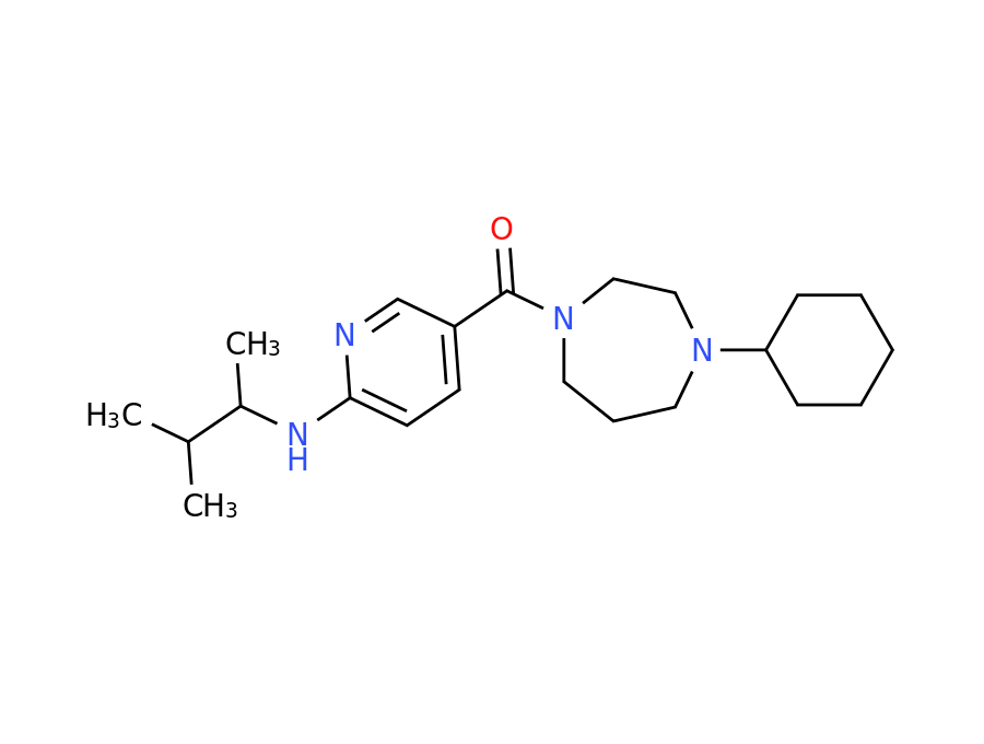 Structure Amb11059090
