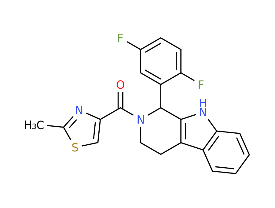 Structure Amb11059367