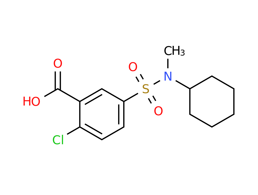 Structure Amb1105960