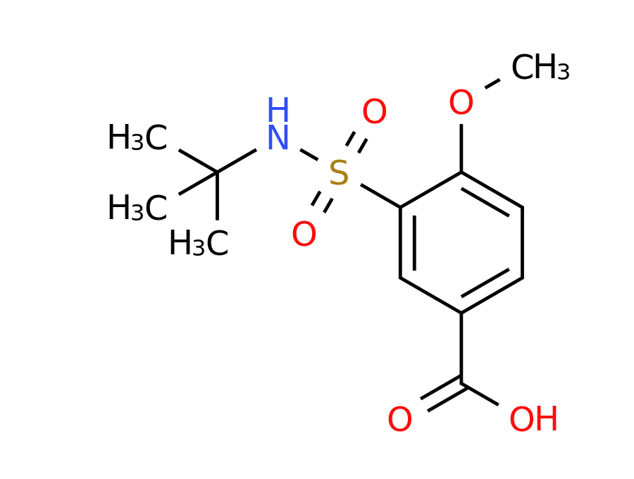 Structure Amb1105995