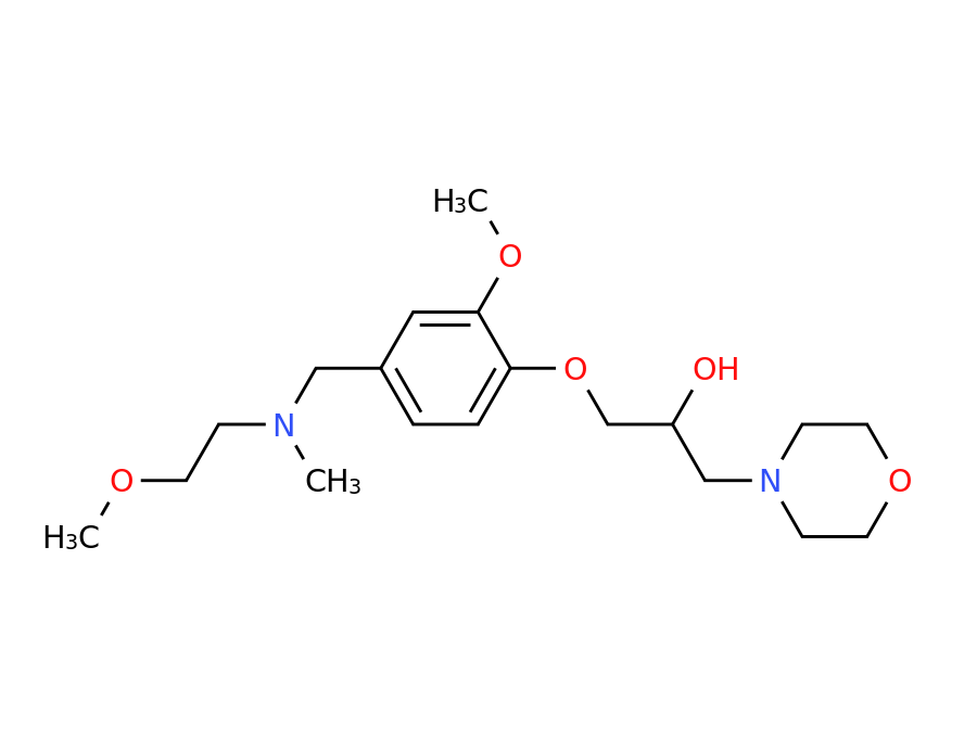 Structure Amb11060020