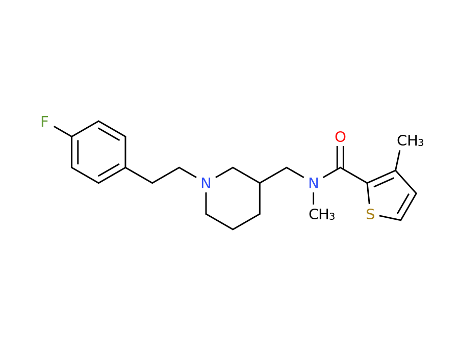 Structure Amb11060097