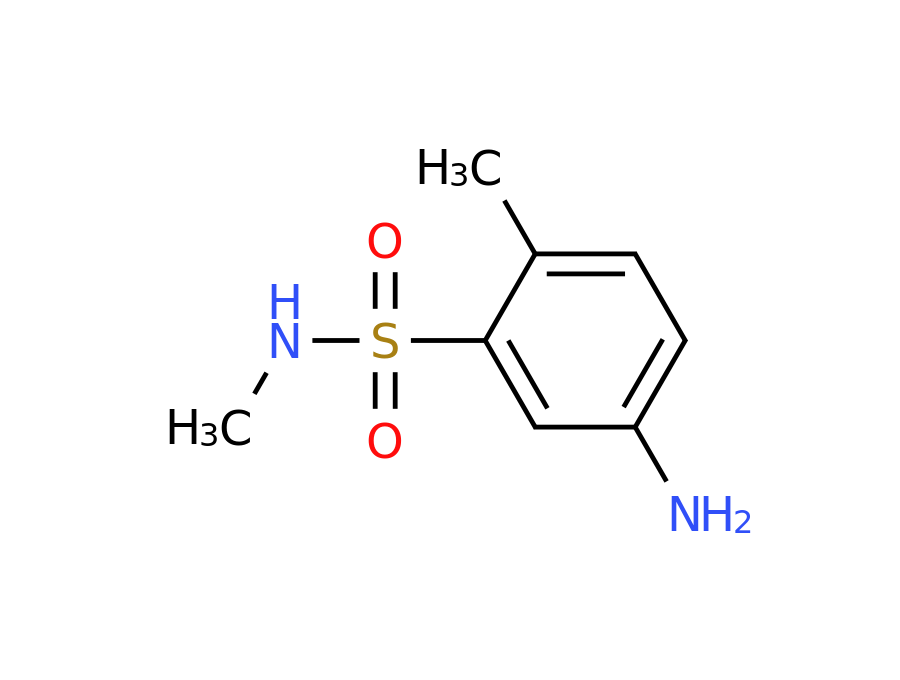 Structure Amb1106029
