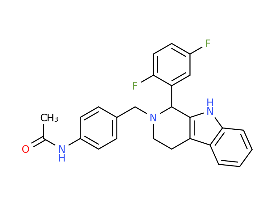 Structure Amb11060532
