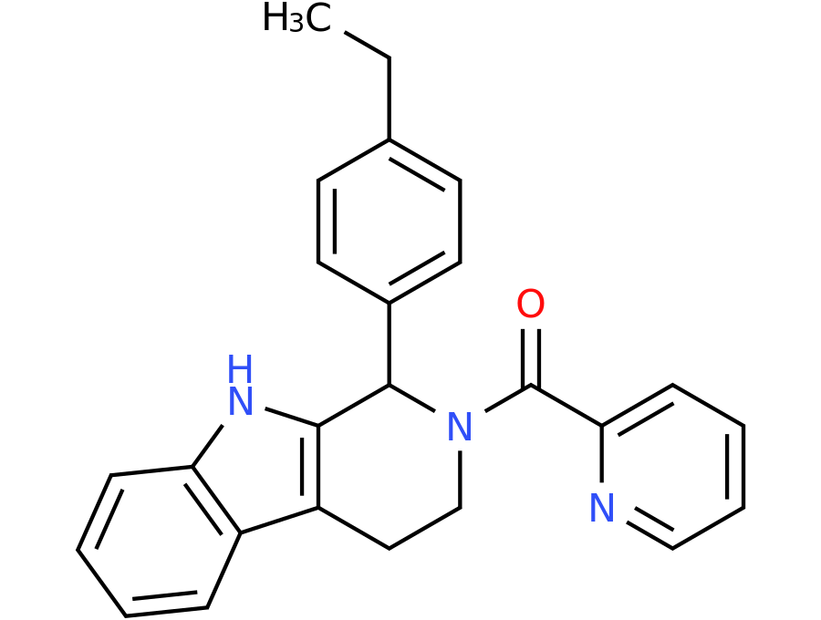 Structure Amb11060570