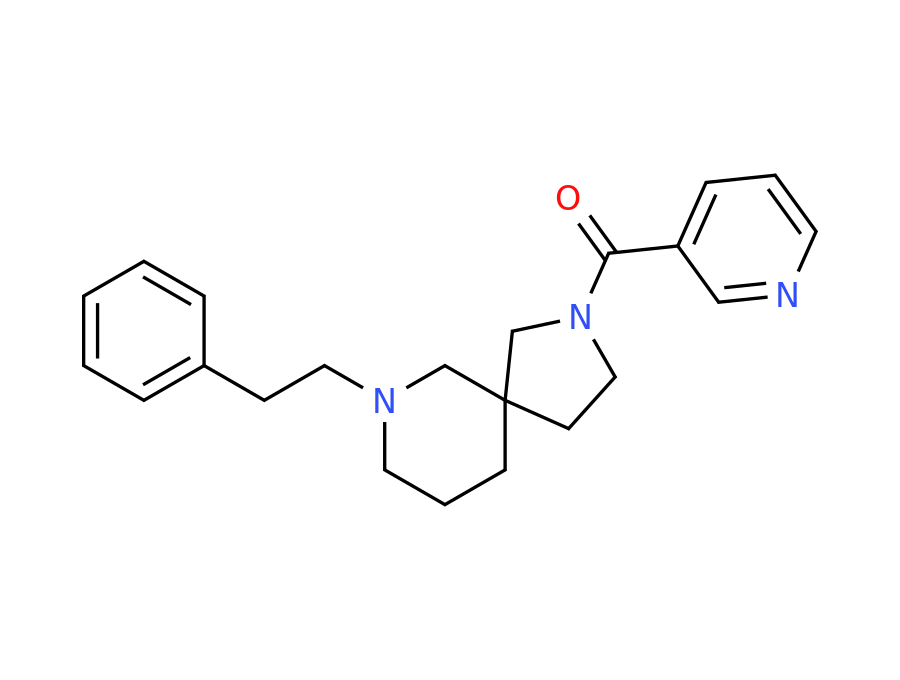 Structure Amb11061240