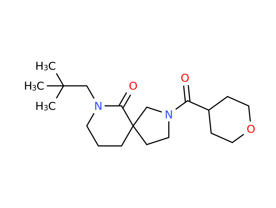 Structure Amb11061984
