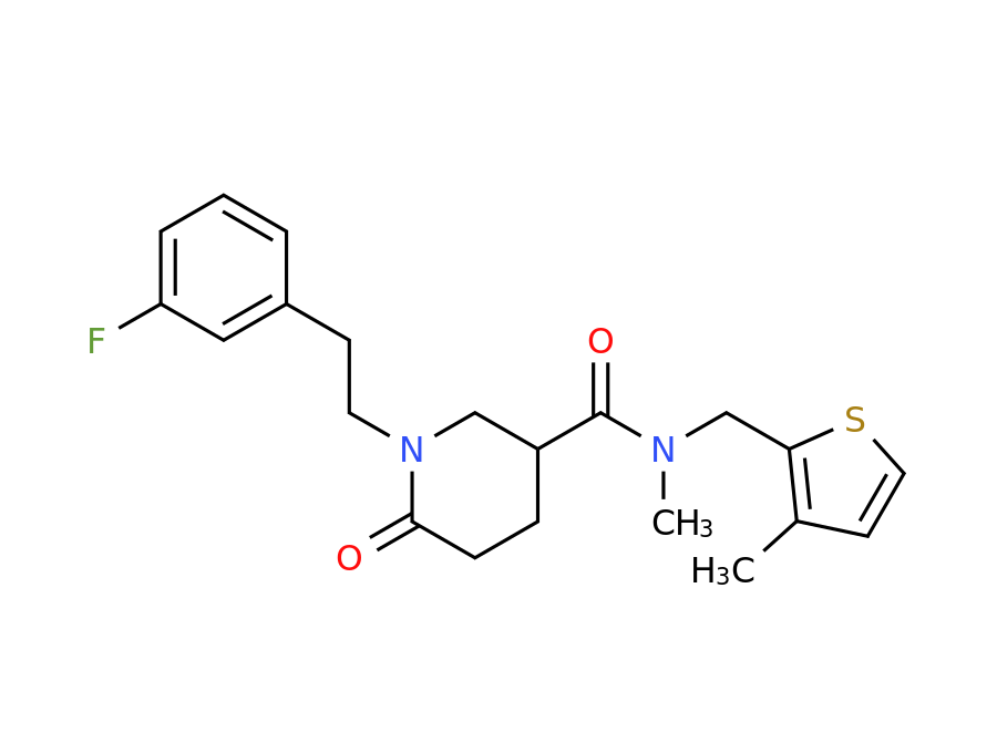 Structure Amb11062552
