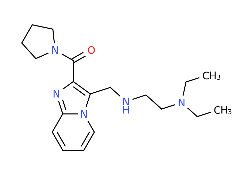 Structure Amb11062619