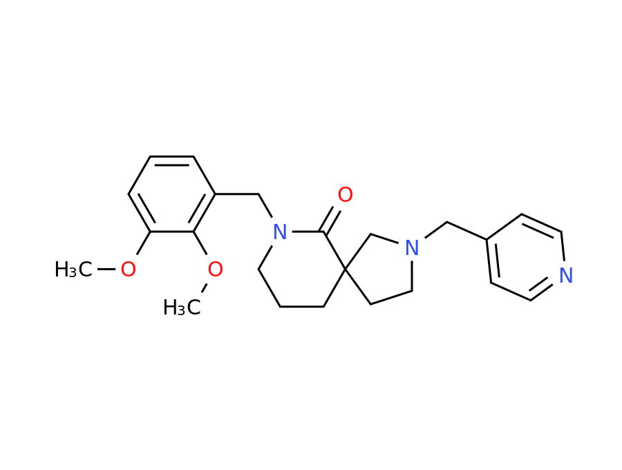 Structure Amb11062621