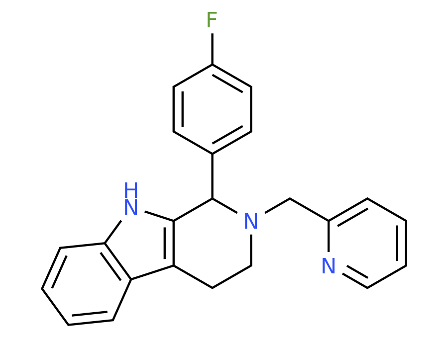 Structure Amb11062628