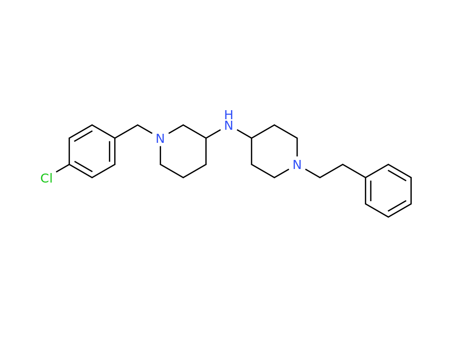 Structure Amb11062722