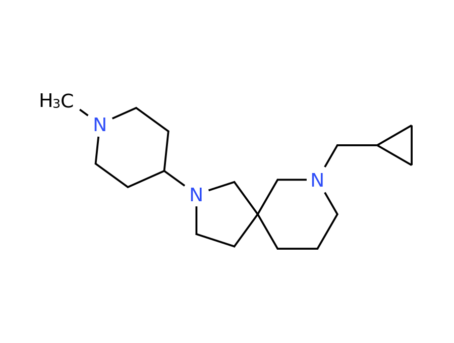 Structure Amb11062918