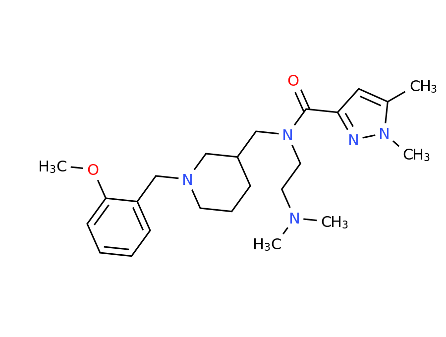 Structure Amb11063506