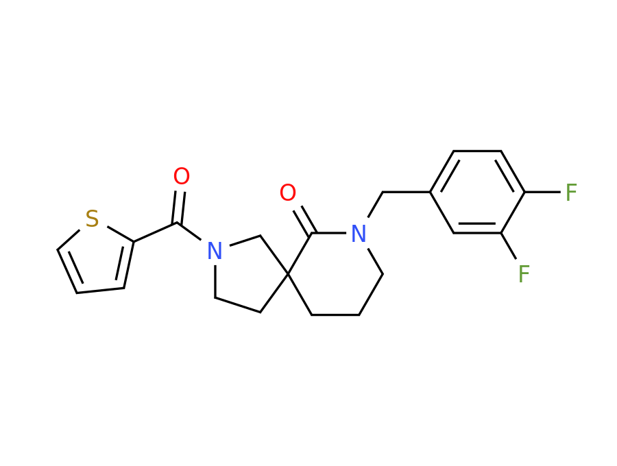 Structure Amb11063868
