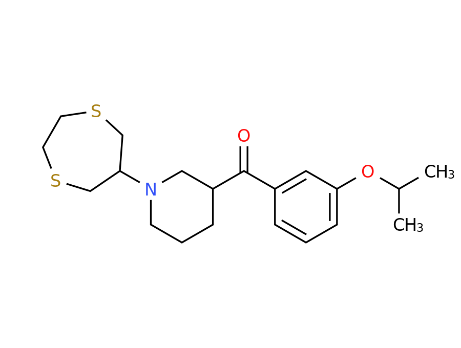 Structure Amb11063947