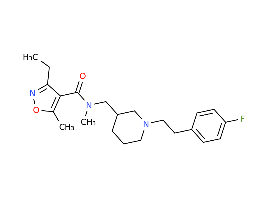 Structure Amb11064062