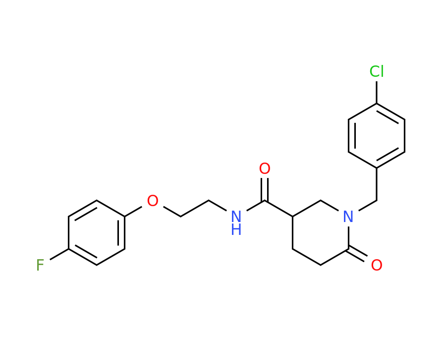 Structure Amb11064218