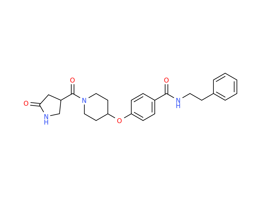 Structure Amb11064257