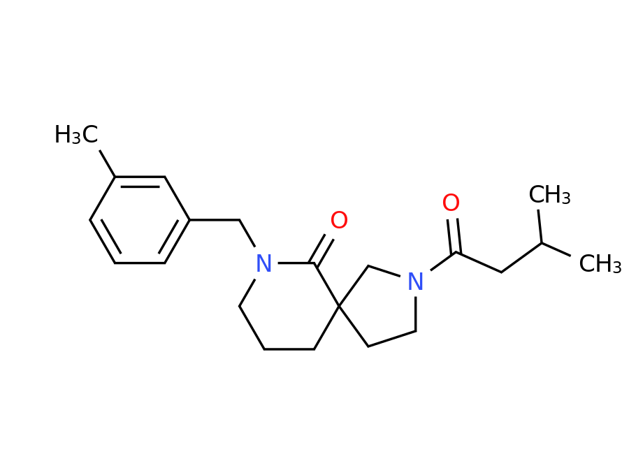 Structure Amb11064483