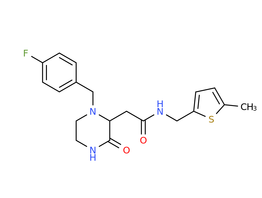 Structure Amb11065145