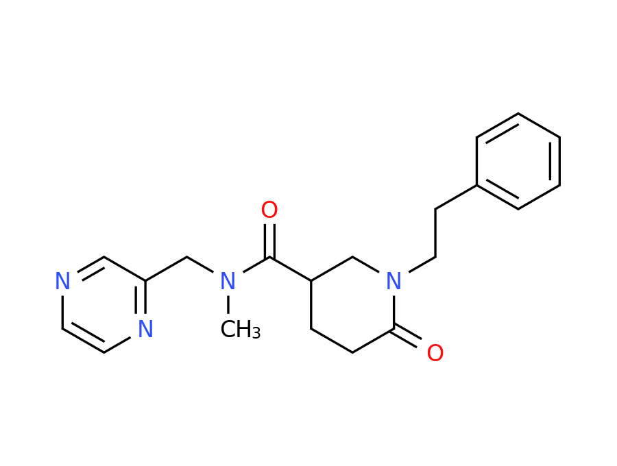 Structure Amb11065149