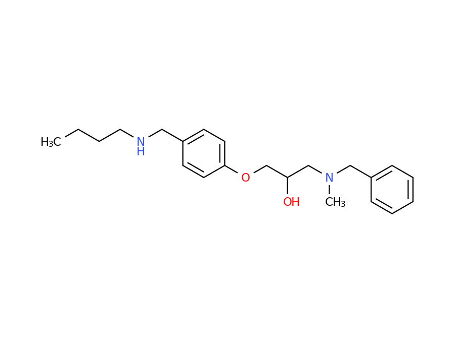 Structure Amb11065492