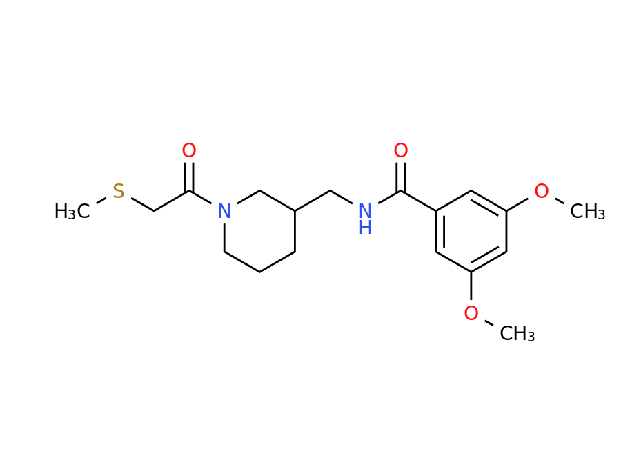 Structure Amb11065494