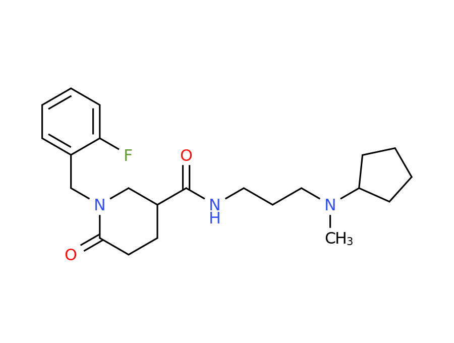 Structure Amb11066047