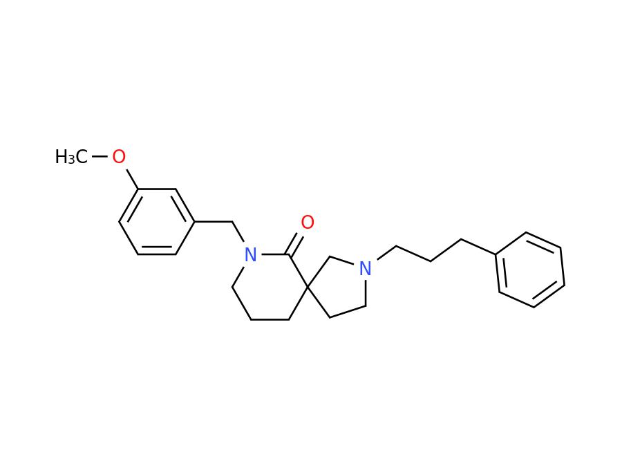 Structure Amb11066350