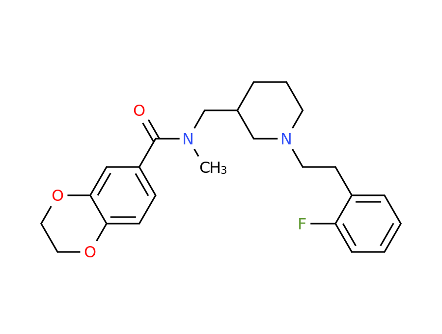 Structure Amb11066490