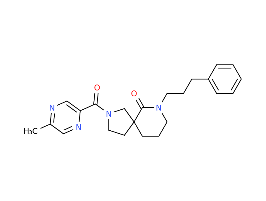 Structure Amb11067396
