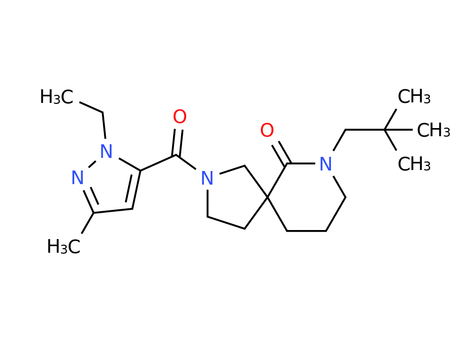 Structure Amb11067986