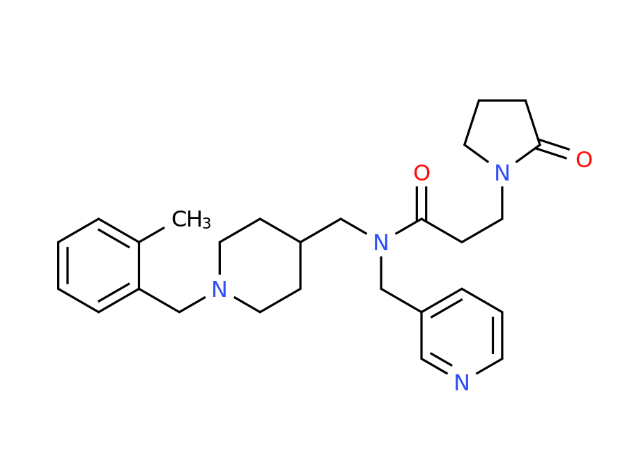 Structure Amb11068216