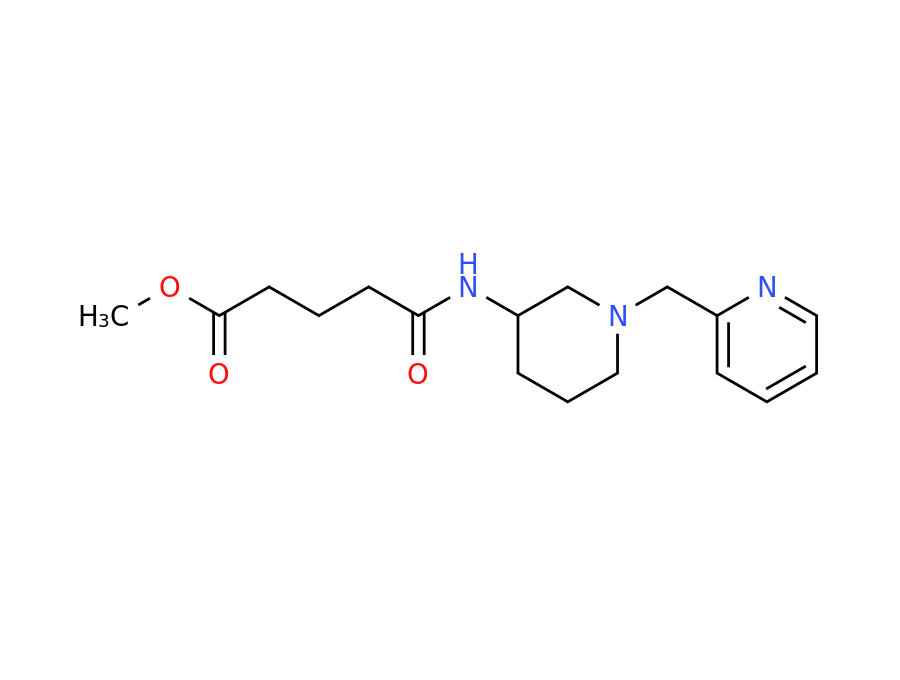 Structure Amb11068794