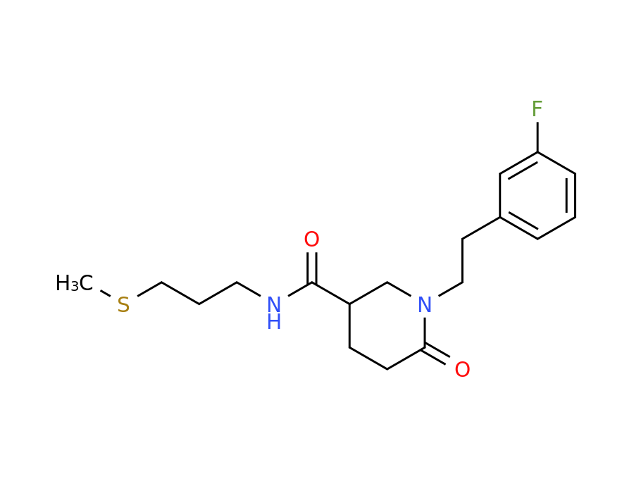 Structure Amb11069184