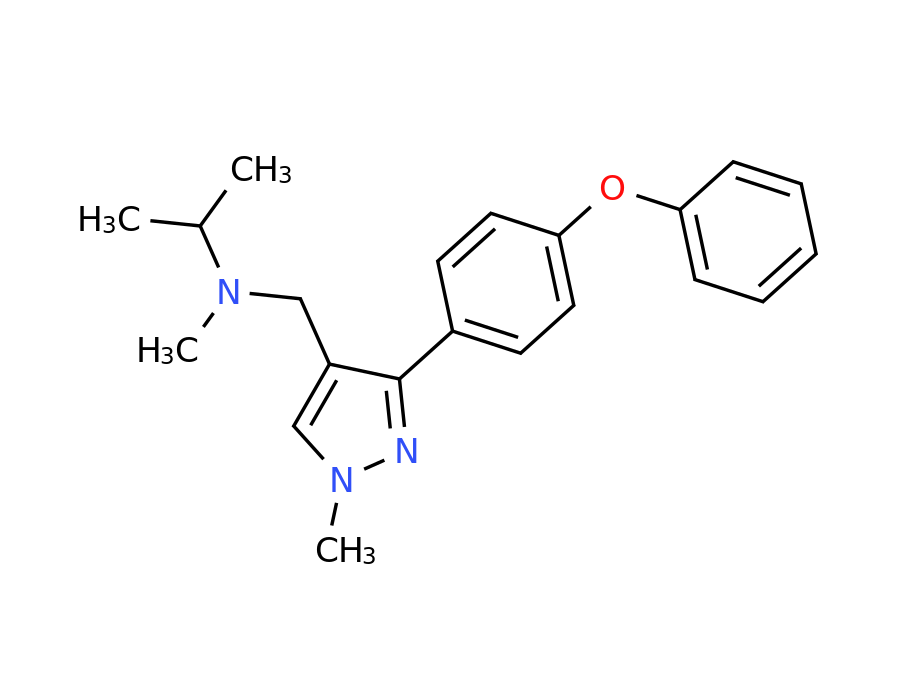 Structure Amb11069429