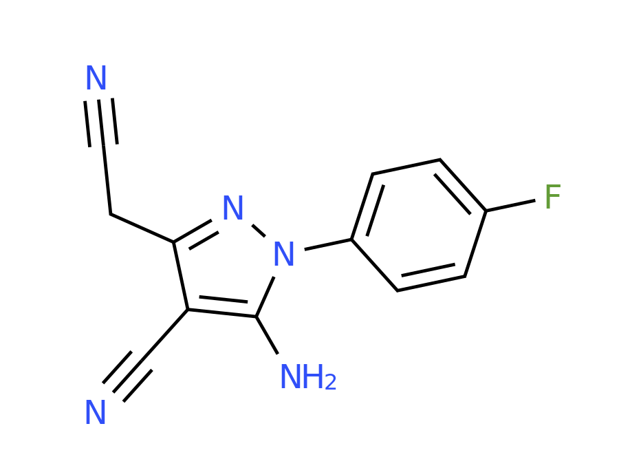 Structure Amb1106945
