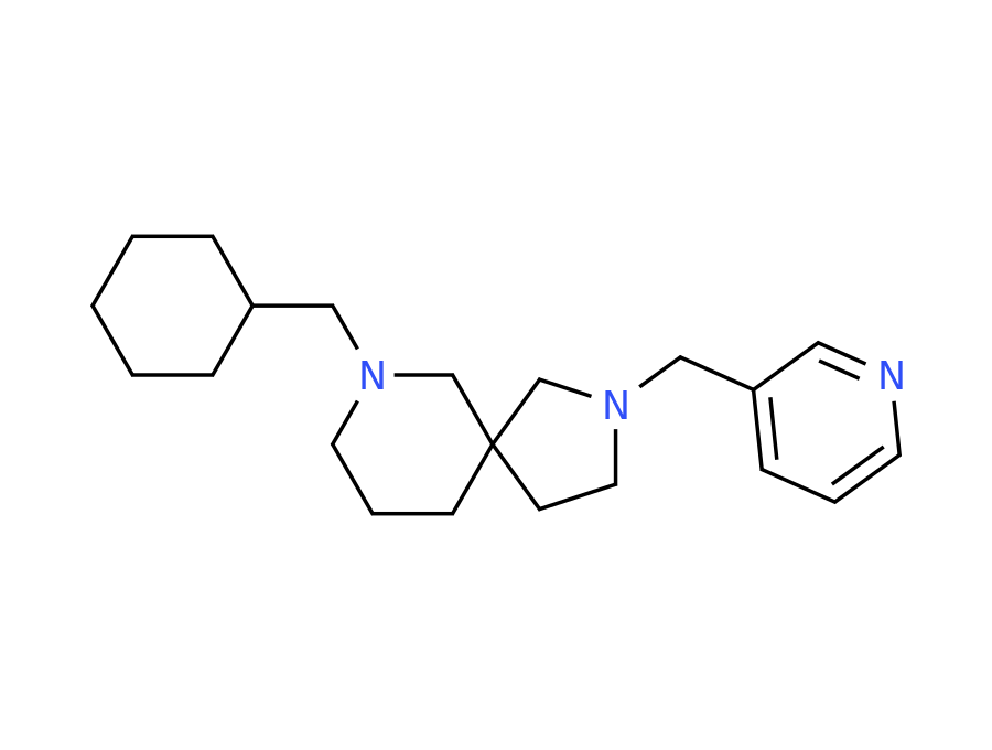 Structure Amb11069950