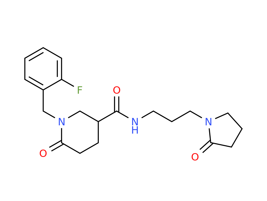 Structure Amb11071130