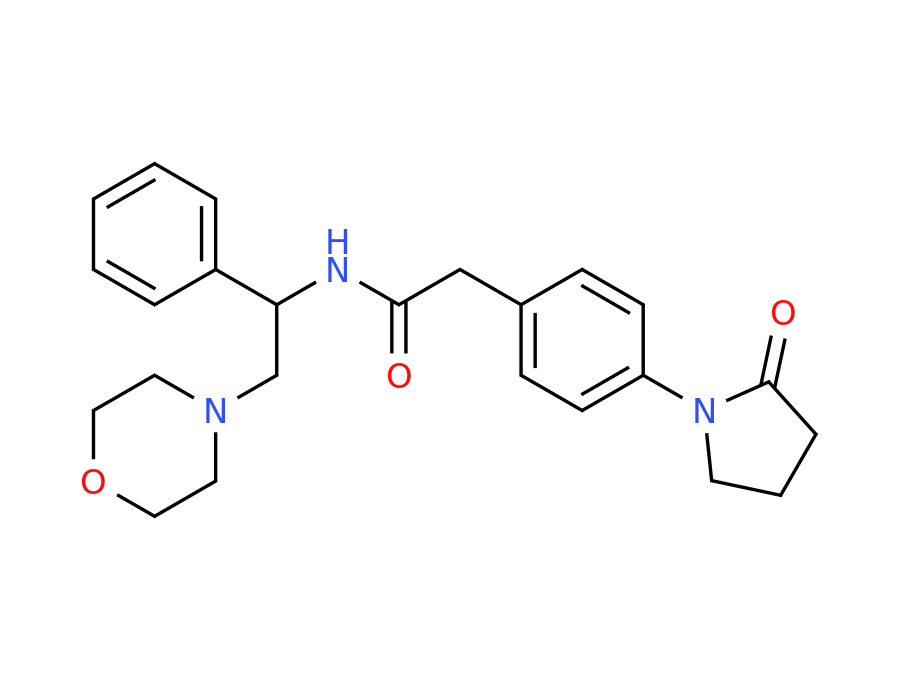 Structure Amb110714