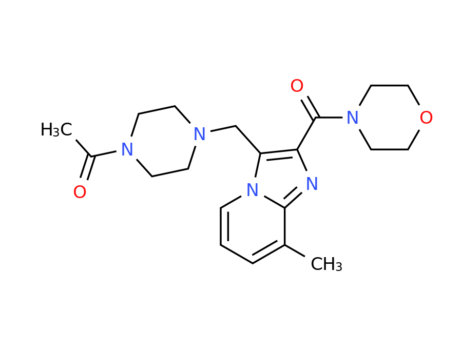 Structure Amb11071457