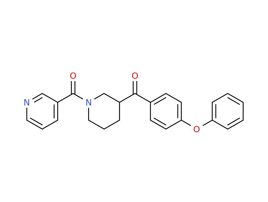 Structure Amb11071475