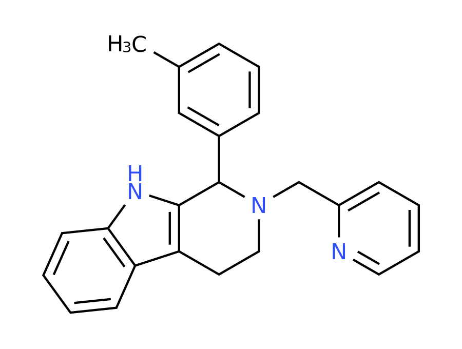 Structure Amb11071710