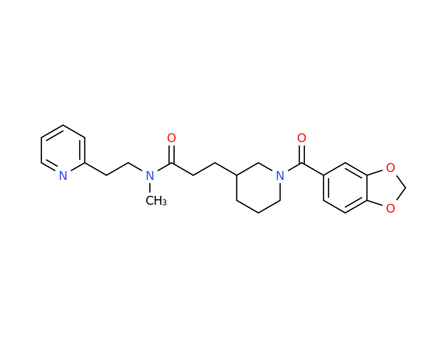 Structure Amb11071888