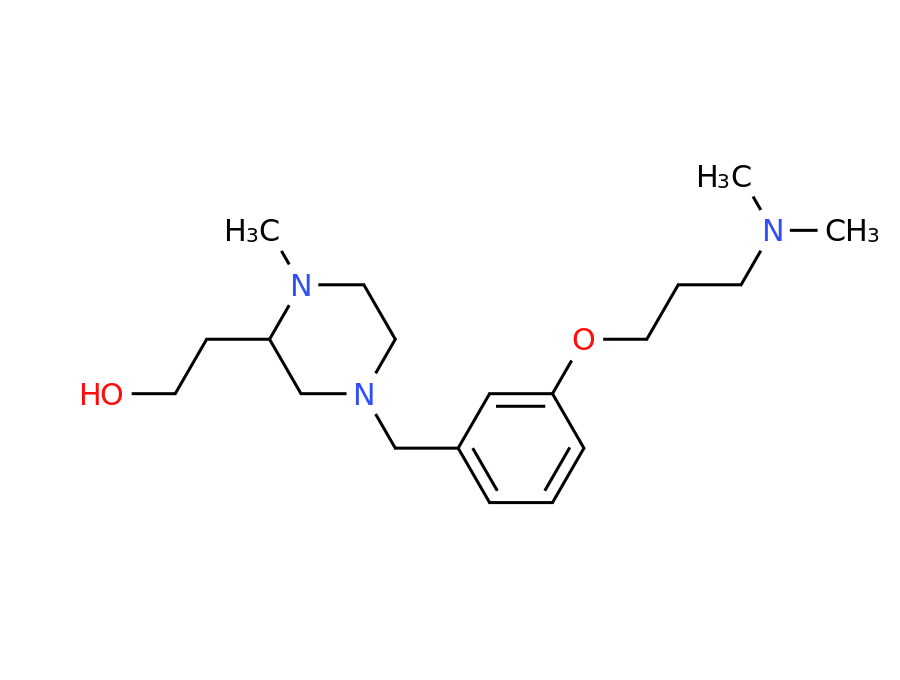 Structure Amb11072087