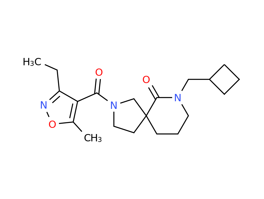 Structure Amb11072147