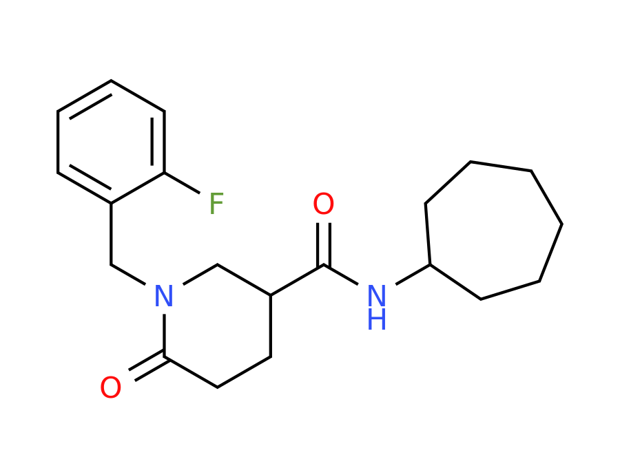 Structure Amb11072217