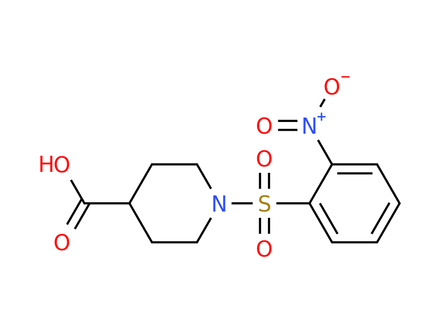 Structure Amb1107286