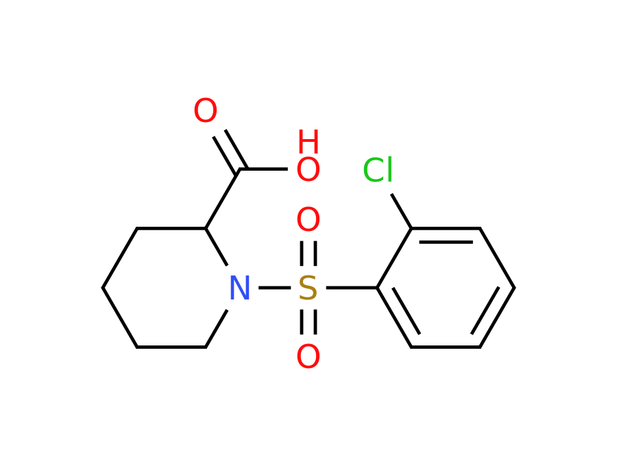 Structure Amb1107296